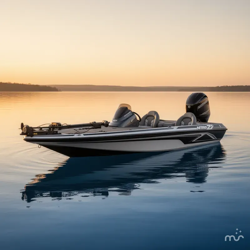 Slide: The Image of Nitro Z17 2019 - 1