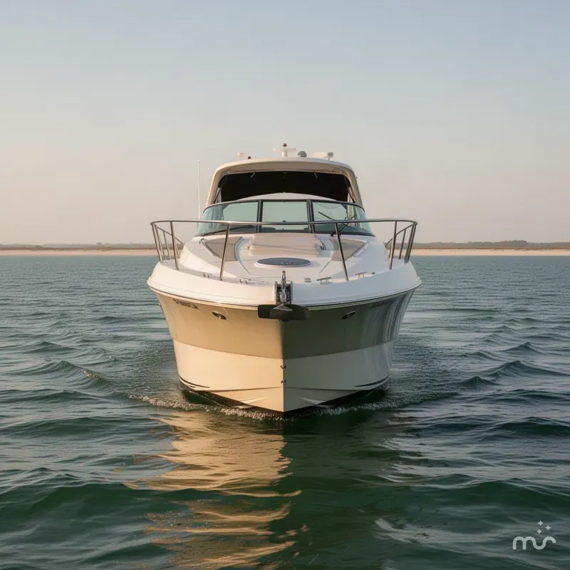 Slide: The Image of Sea Ray Sundancer 330 2013 - 1