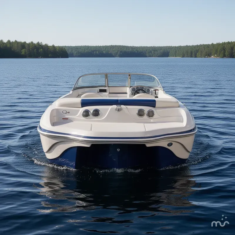 Slide: The Image of Tahoe Q4 SS 2009 - 2
