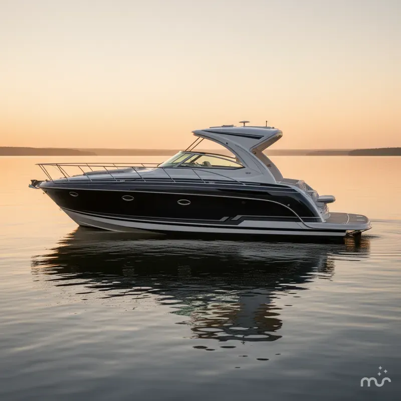 The Image of Formula 37 Performance Cruiser 2017 - 0