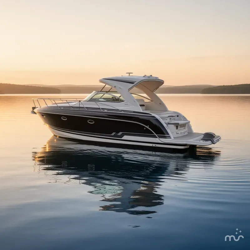 Slide: The Image of Formula 37 Performance Cruiser 2017 - 1