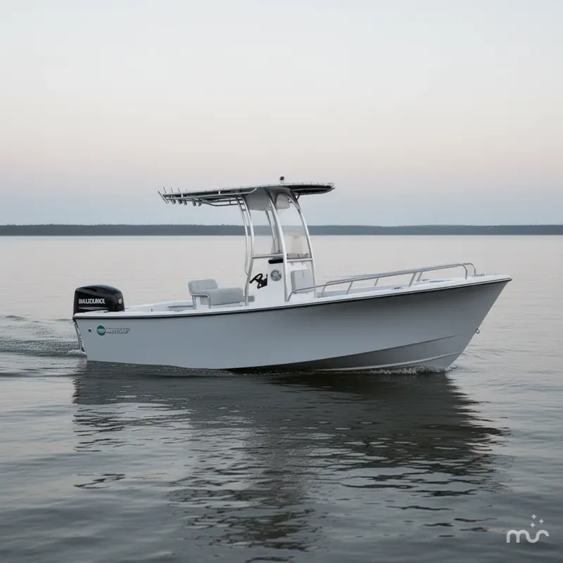 The Image of May-Craft 1900CC 2023 - 0
