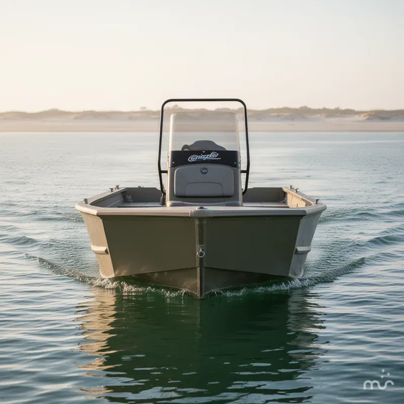 Slide: The Image of Tracker Grizzly 1860 CC 2026 - 2