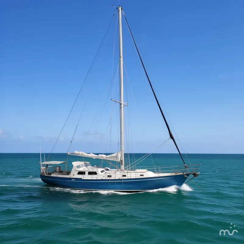 The Image of Custom Baraka 46 1993 - 0
