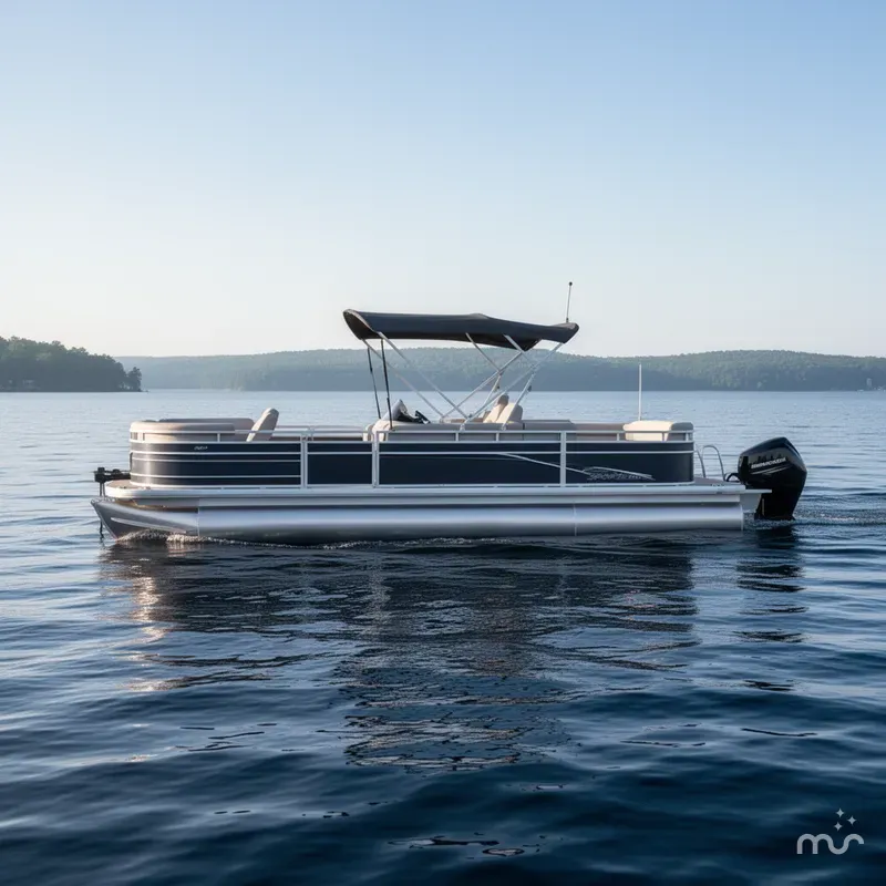 The Image of Sun Tracker Sportfish 24 XP3 2026 - 0