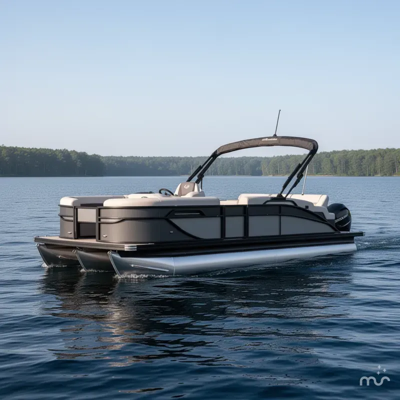 The Image of Barletta Cabrio 22U 2027 - 0