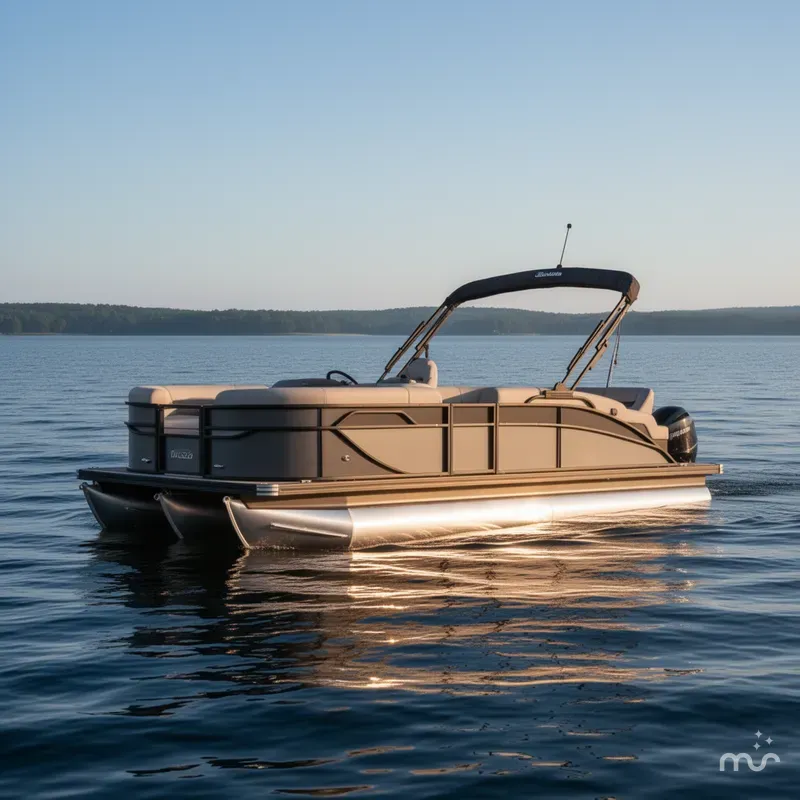 Slide: The Image of Barletta Cabrio 22U 2027 - 2
