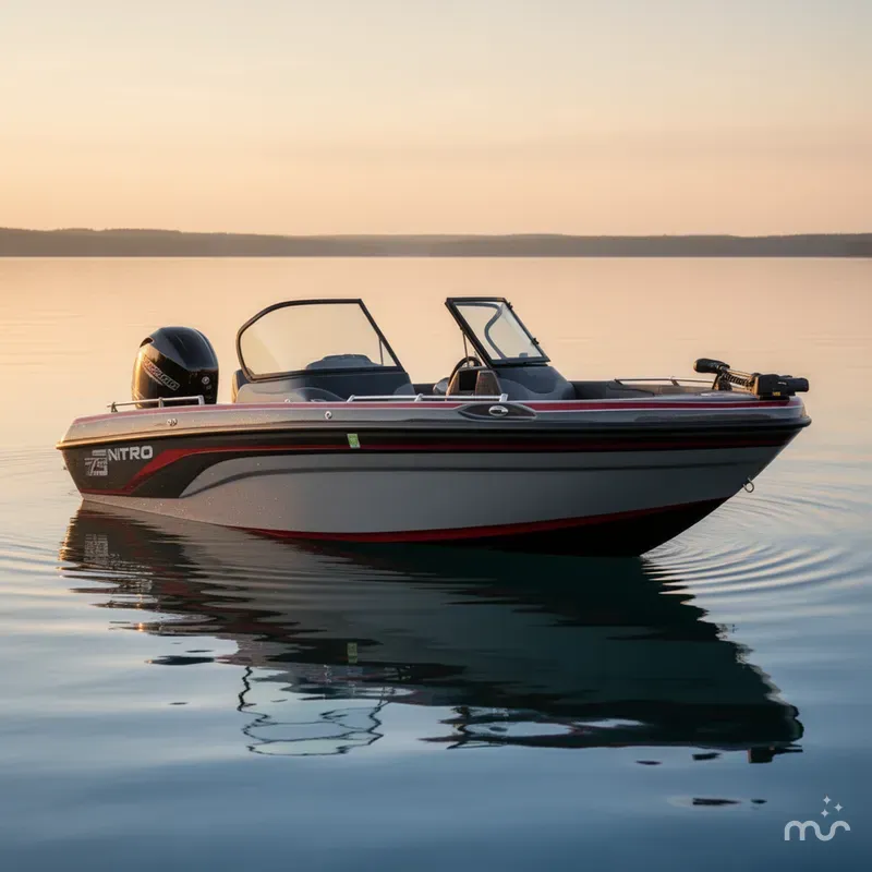 The Image of Nitro ZV19 Sport 2023 - 0
