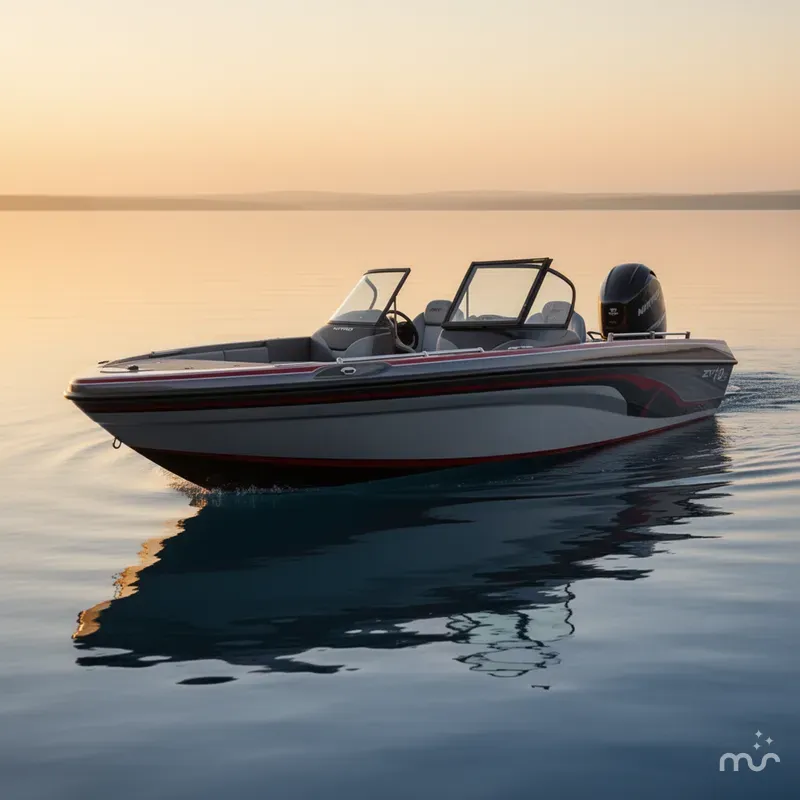Slide: The Image of Nitro ZV19 Sport 2023 - 1