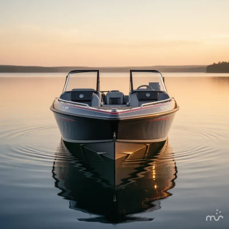 Slide: The Image of Nitro ZV19 Sport 2023 - 2