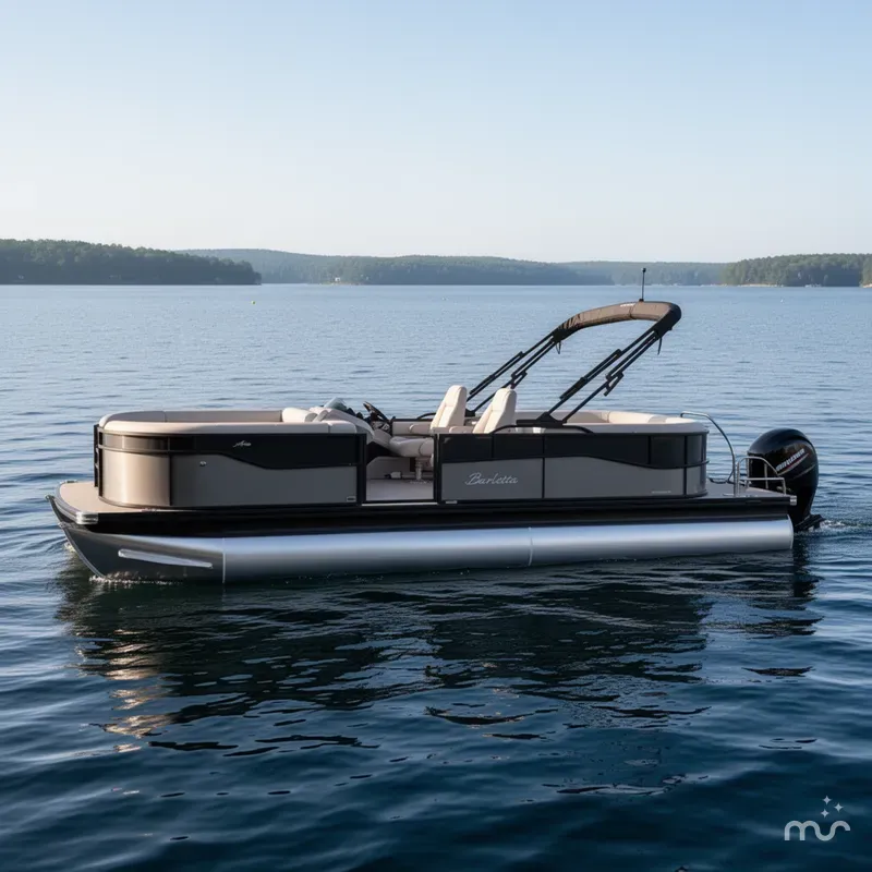 The Image of Barletta ARIA 22QC 2027 - 0