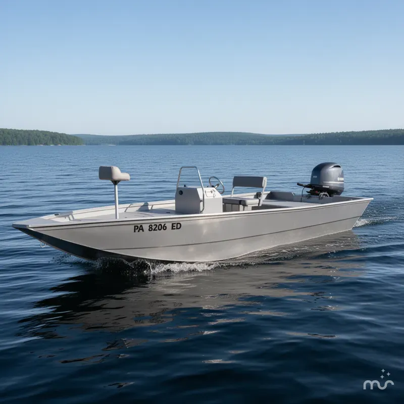 The Image of G3 Gator Tough 20 CCJ DLX 2024 - 1