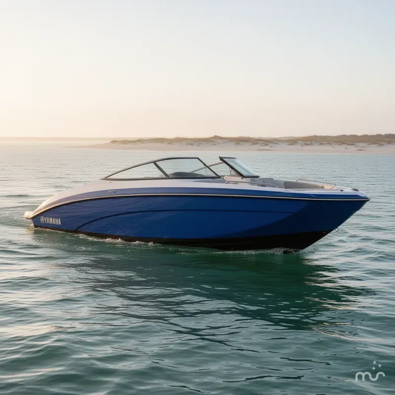 The Image of Yamaha AR240 2020 - 0