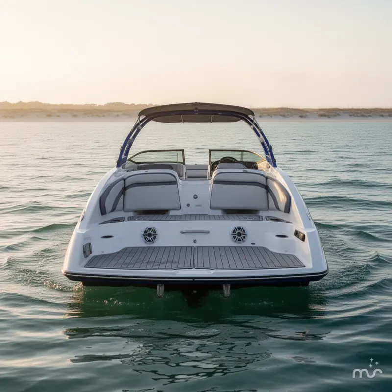Slide: The Image of Yamaha AR240 2020 - 3