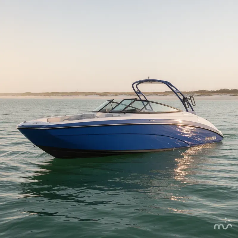 Slide: The Image of Yamaha AR240 2020 - 4