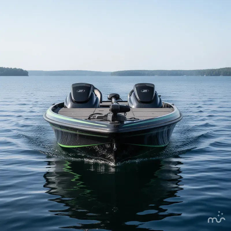 Slide: The Image of Nitro Z19 2018 - 1