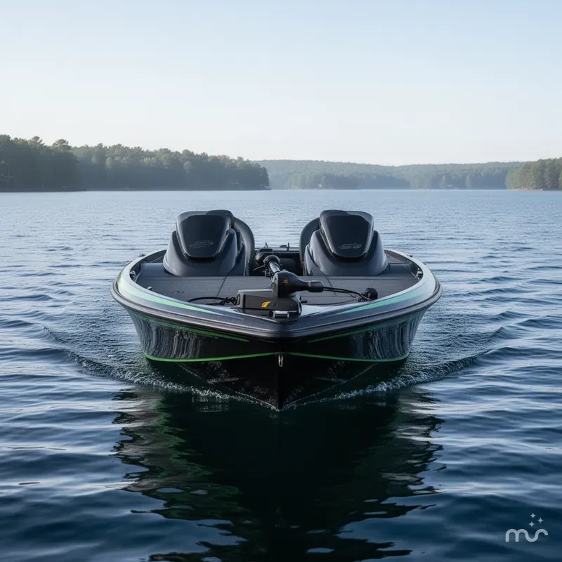 Slide: The Image of Nitro Z19 2018 - 1
