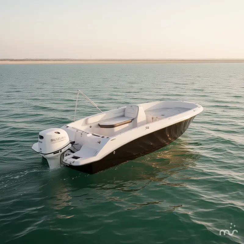 The Image of Stingray 182 SC 2026 - 0