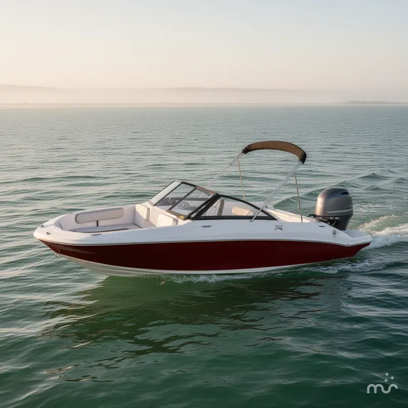 The Image of Stingray 191 DC 2026 - 0