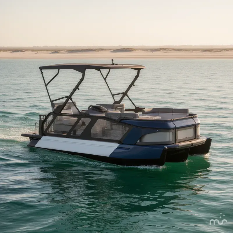 The Image of Sea-Doo Switch Cruise 18 - 230 hp - Tech Package 2026 - 0