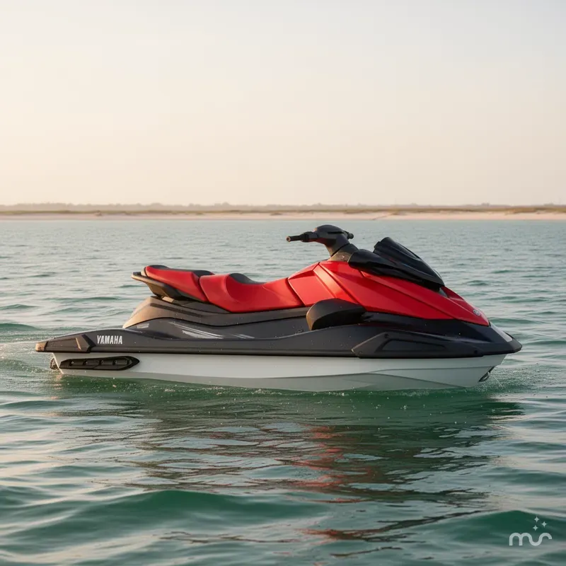 The Image of Yamaha VX Deluxe with Audio 2026 - 0
