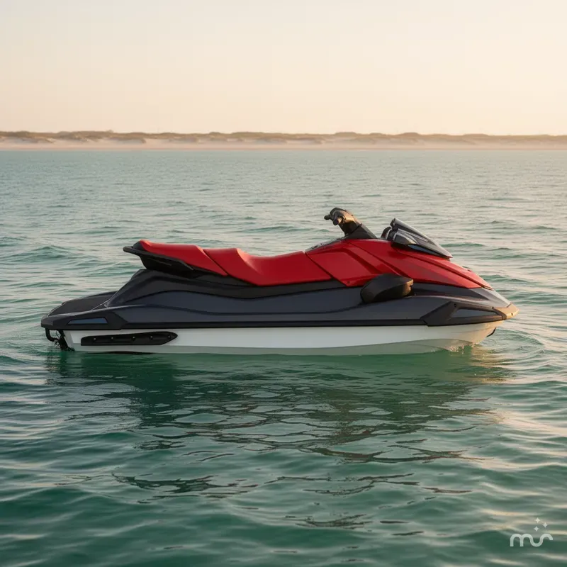 Slide: The Image of Yamaha VX Deluxe with Audio 2026 - 4