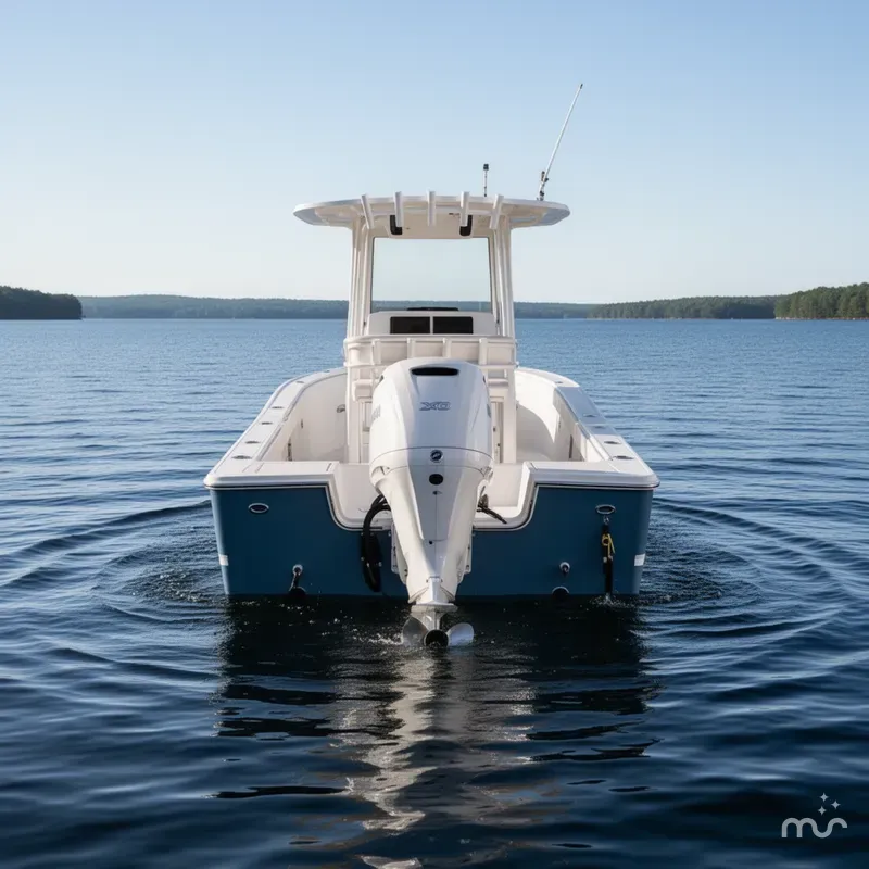 Slide: The Image of Regulator Marine 24XO 2025 - 3