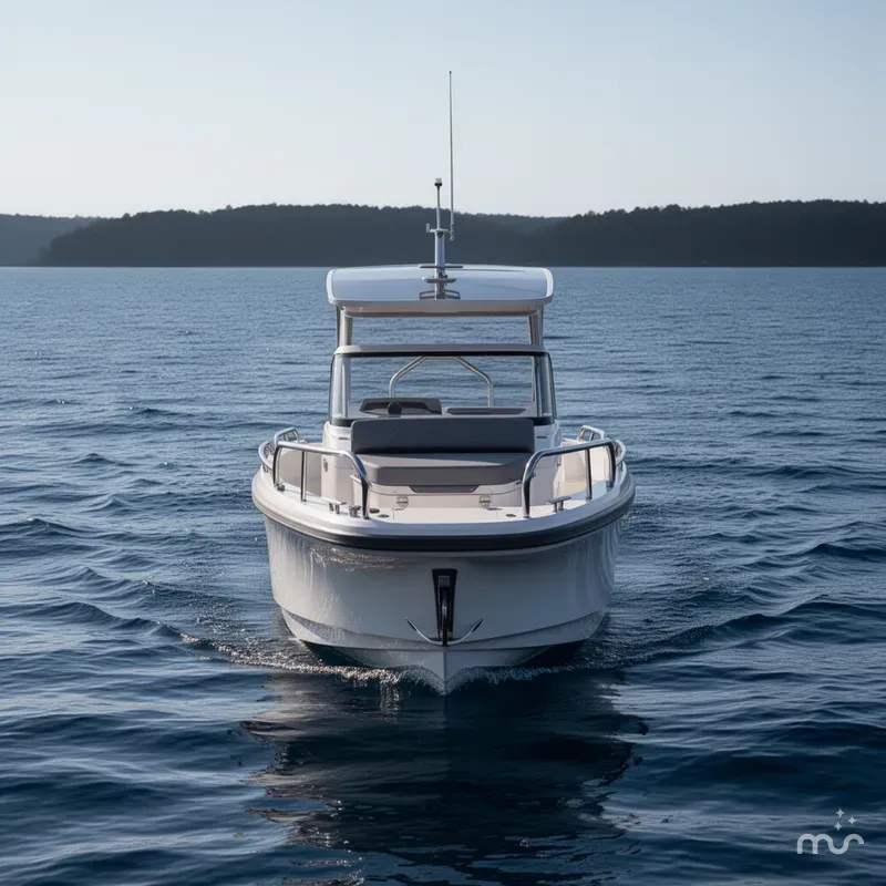 Slide: The Image of Nimbus Tender 8 2023 - 1