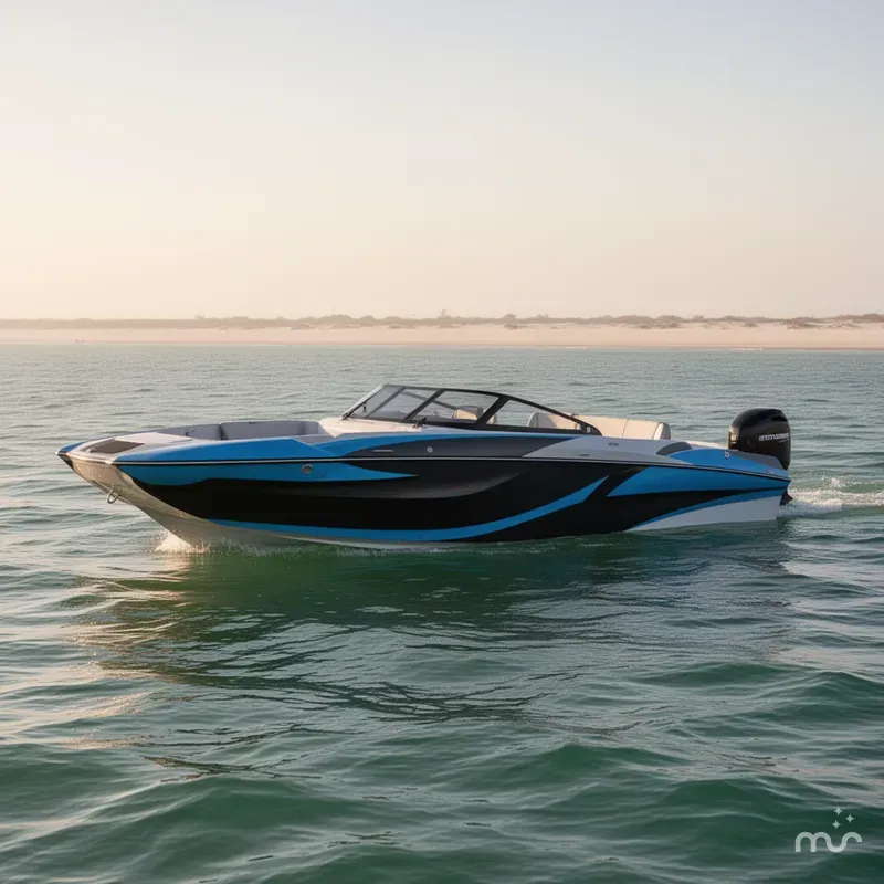 The Image of Centurion Fi23 2020 - 0