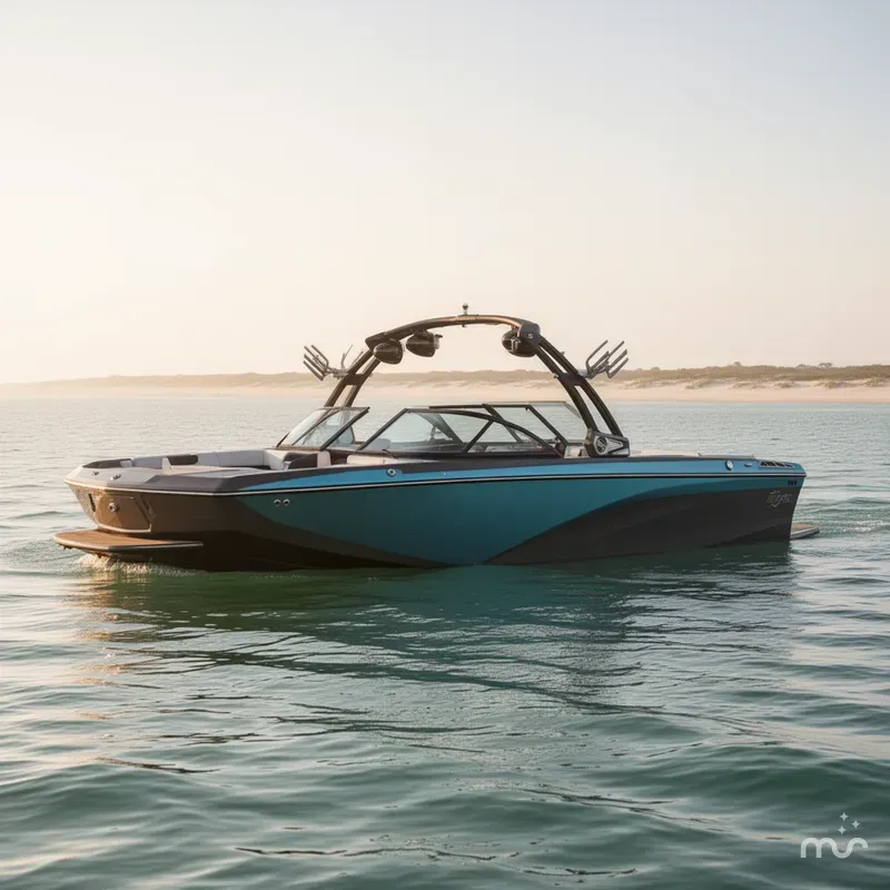 The Image of Tigé R23 2020 - 0