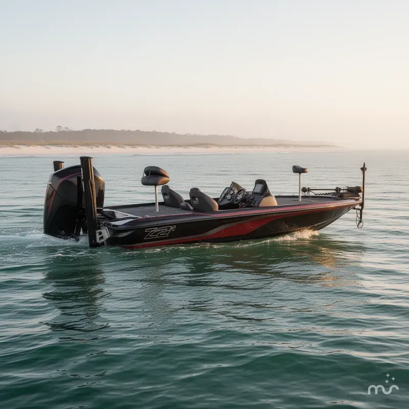 The Image of Nitro Z21 Pro 2019 - 0