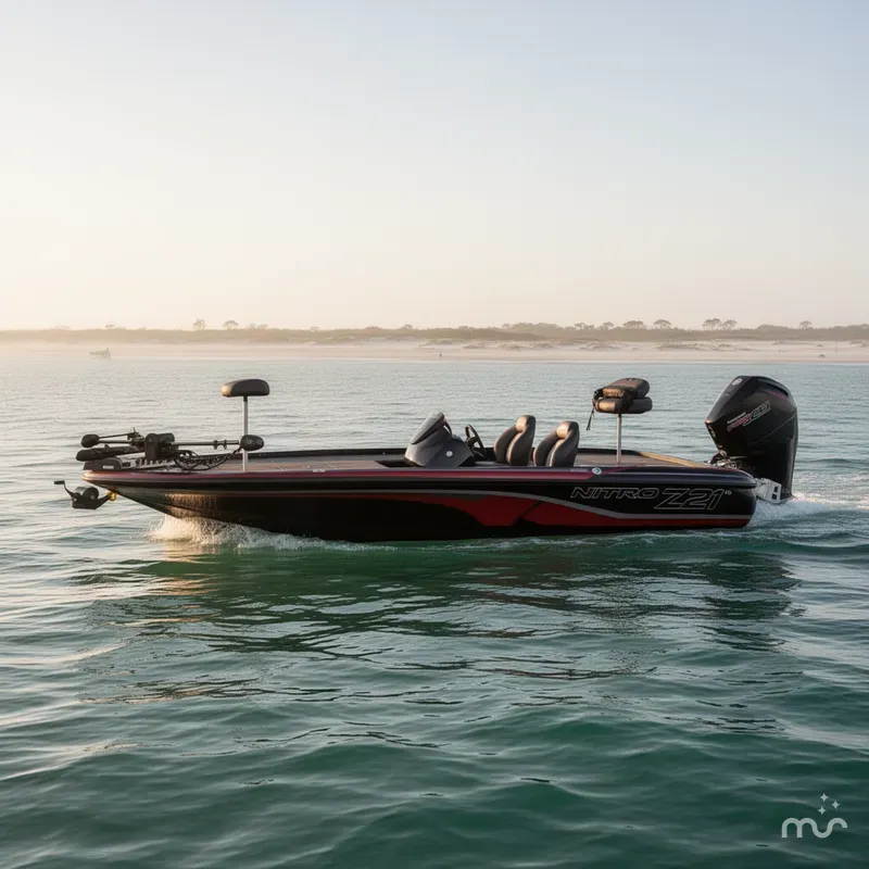 Slide: The Image of Nitro Z21 Pro 2019 - 1