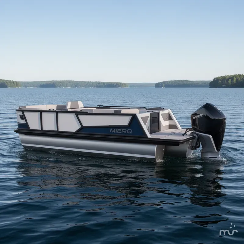 The Image of Alera M23Q 2027 - 0