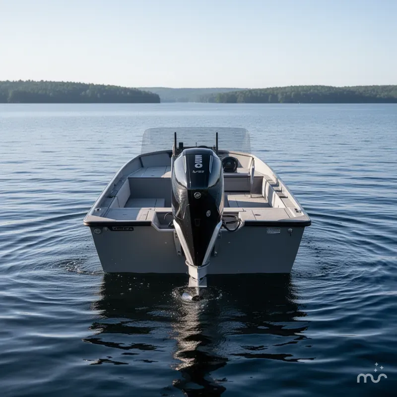 Slide: The Image of Alera M23Q 2027 - 2
