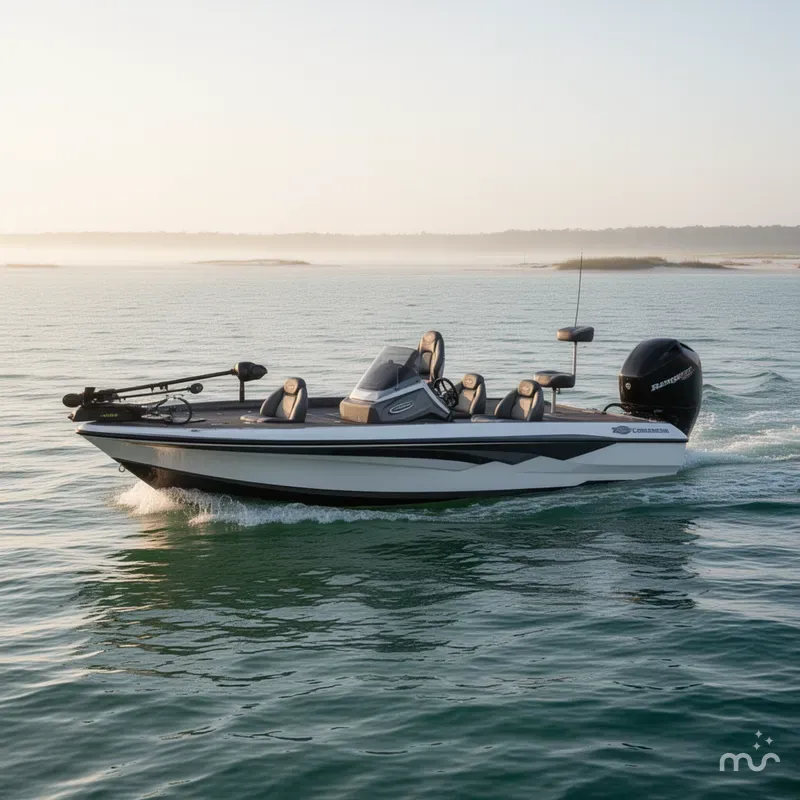 The Image of Ranger Z518 Comanche 2016 - 0