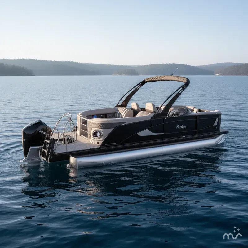 The Image of Barletta Lusso 23QCSS 2027 - 0