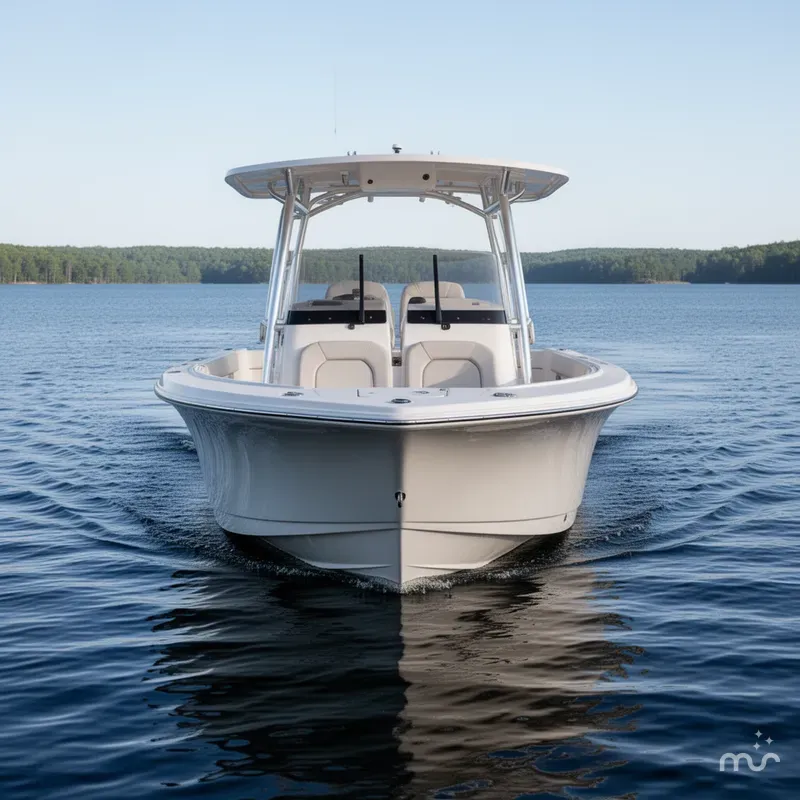 The Image of Scout 215 Dorado 2024 - 0