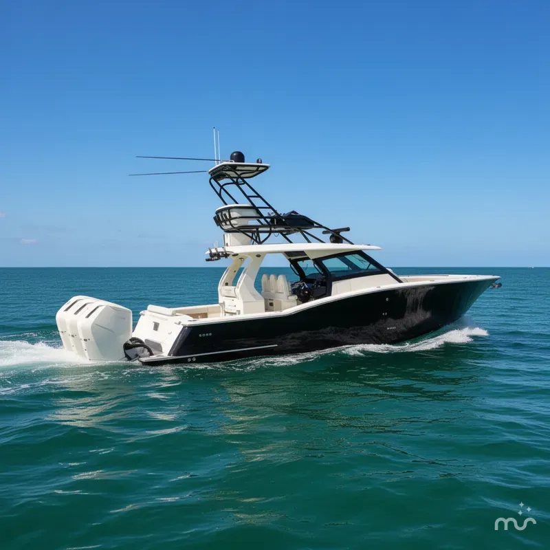 The Image of Scout 425 LXF 2023 - 0