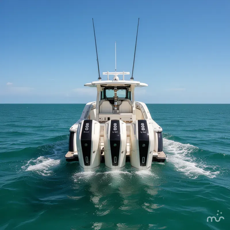 Slide: The Image of Scout 425 LXF 2023 - 3
