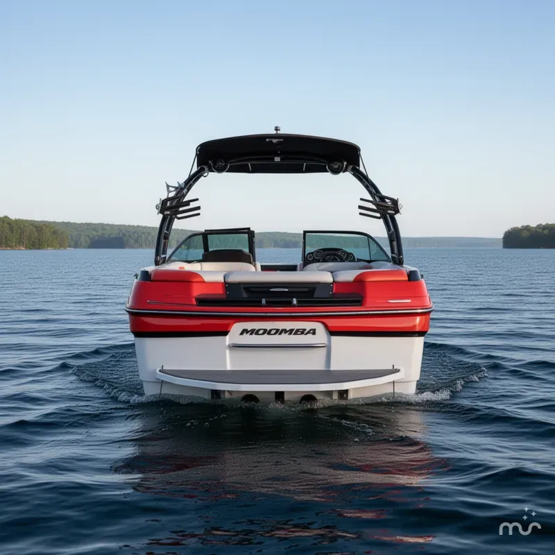 Slide: The Image of Moomba Mondo 2014 - 2