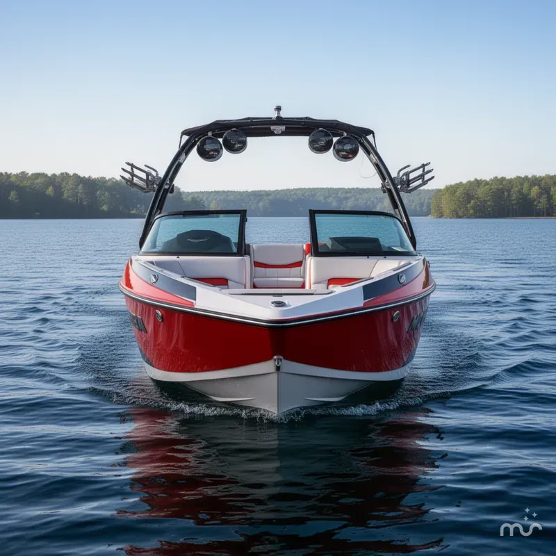 Slide: The Image of Moomba Mondo 2014 - 3