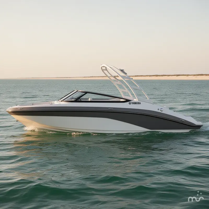 The Image of Yamaha AR195 2023 - 1