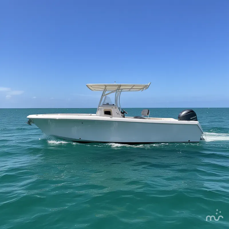Slide: The Image of Sailfish 242 CC 2022 - 1