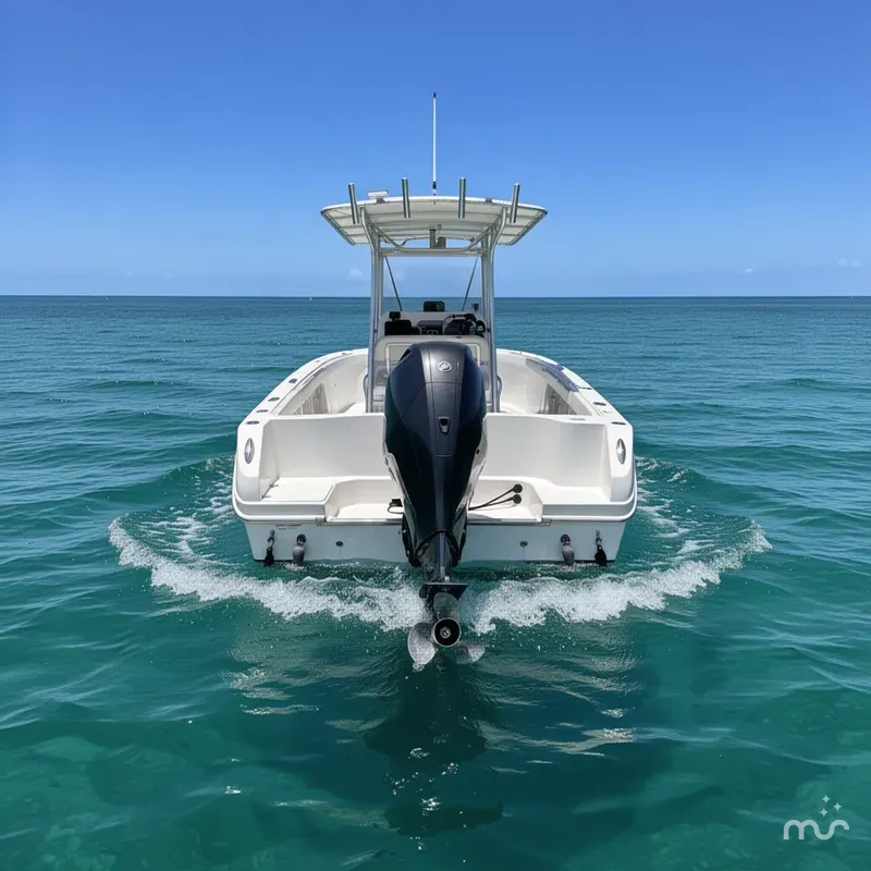 Slide: The Image of Sailfish 242 CC 2022 - 2