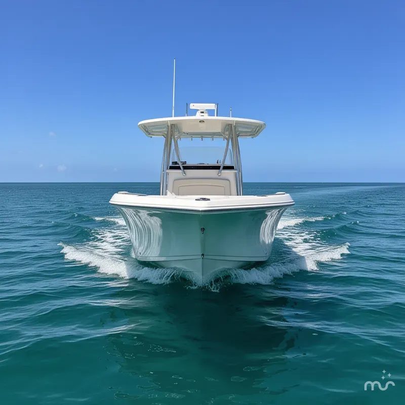 Slide: The Image of Sailfish 242 CC 2022 - 3