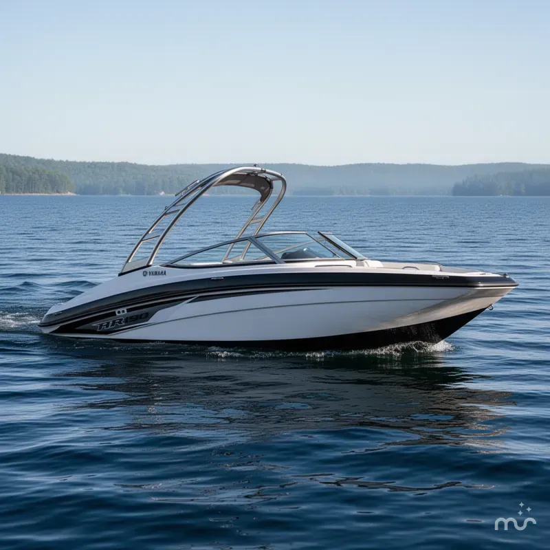 The Image of Yamaha AR190 2017 - 0