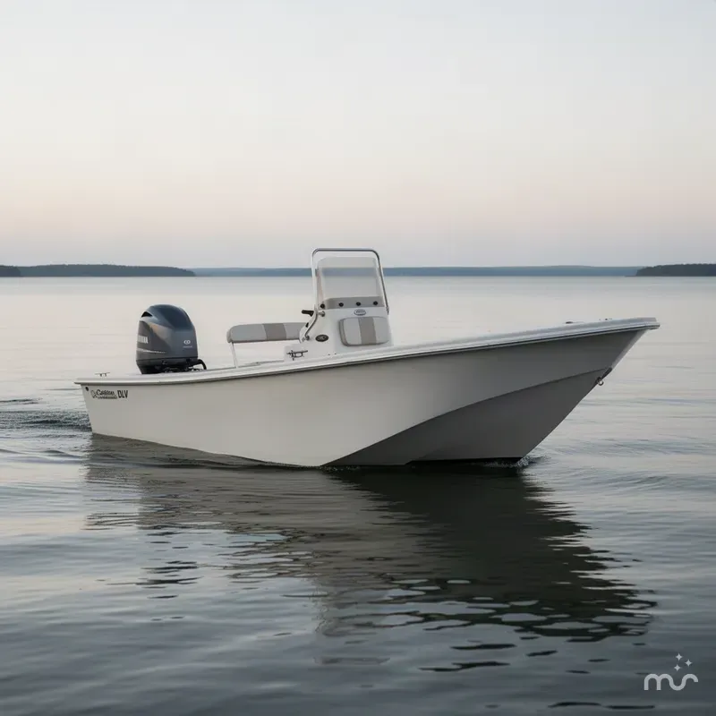 The Image of Carolina 198 DLV 2014 - 0