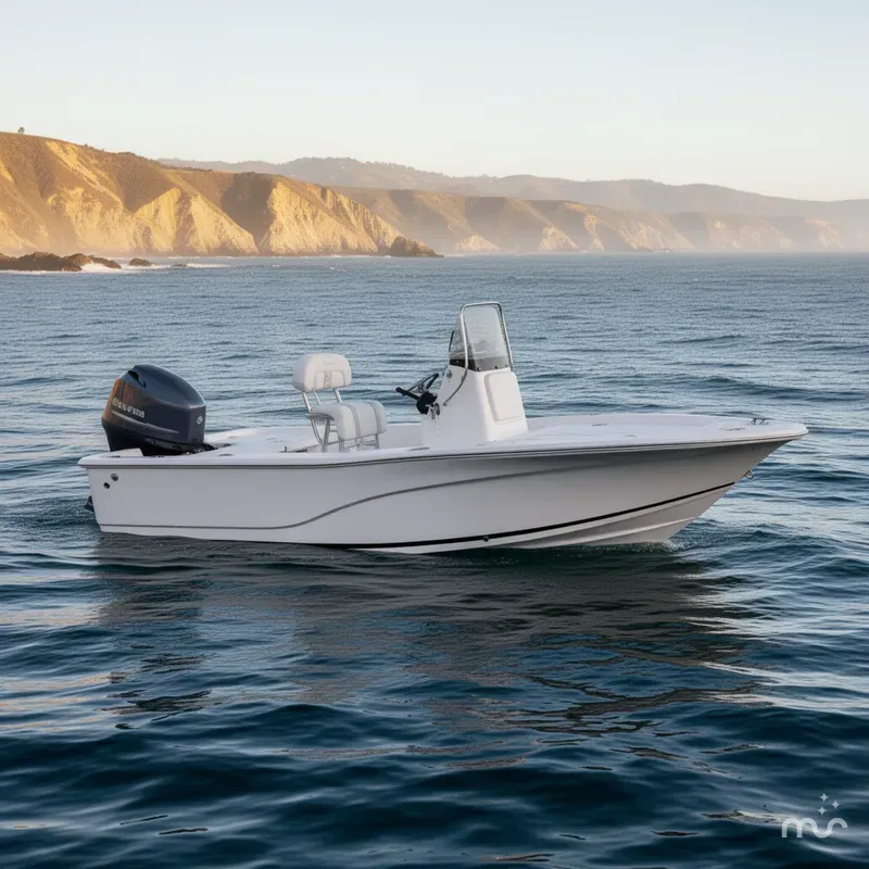 The Image of Sea Fox 180 Viper 2015 - 0