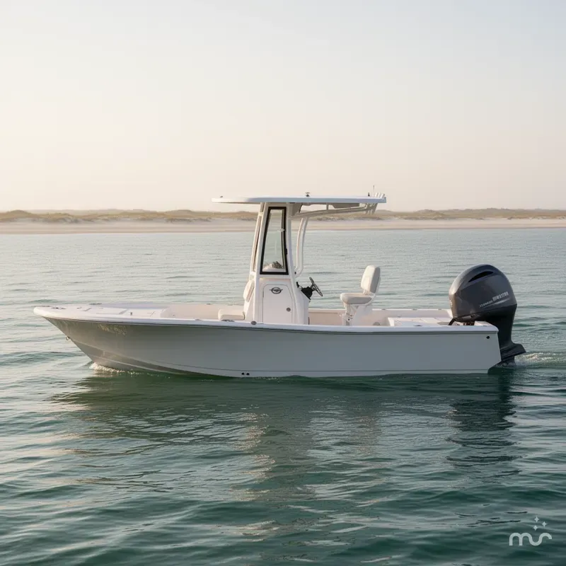 The Image of Tidewater 2210 Carolina Bay 2026 - 0