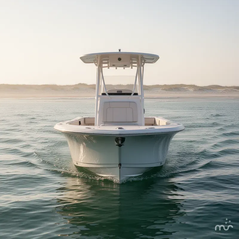 Slide: The Image of Tidewater 2210 Carolina Bay 2026 - 1